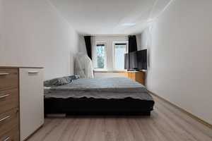 Energieeffizientes Familien-Reihenmittelhaus – Hamburg – Vorschaubild 9