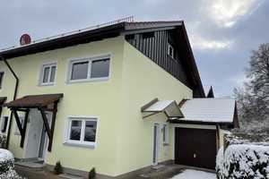Doppelhaushälfte in Sauerlach – Tegernseer Landstr. 35, 82054 München (Kreis) – Vorschaubild 1
