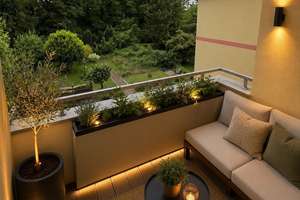 Charmante 3-Zimmer-Wohnung mit Balkon & Gartenanteil in Oberhausen – Ackerfeldstraße 1, 46145 Sterkrade-Mitte, Oberhausen – Vorschaubild 9