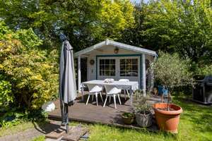 Großzügiges Mehrgenerationenhaus mit Traumgarten in Duisburg-Röttgersbach – Die vollständige Adresse der Immobilie erhältst du vom Anbieter., 47167 Röttgersbach, Duisburg – Vorschaubild 3