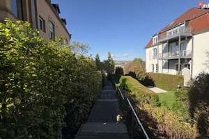 Stilvolle 3-Zimmer-Wohnung mit großzügigem Garten auf der Uhlandshöhe inkl. TG-Stellplatz – Die vollständige Adresse der Immobilie erhältst du vom Anbieter., 70188 Oberer Schlossgarten, Stuttgart – Vorschaubild 11