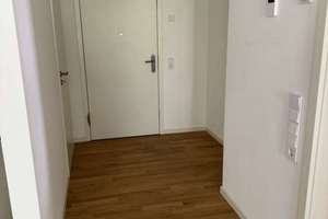 Schöner Balkon: Moderne 1-Zimmer-Wohnung in Wiesbaden – Aßmannshäuser Str. 32,, 65197 Rheingauviertel / Hollerborn, Wiesbaden – Vorschaubild 6