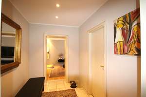 EDLES FREISTEHENDES EINFAMILIENHAUS MIT ZAUBERHAFTEM GARTEN! ÄSTHETIK- DESIGN - NATUR! – Die vollständige Adresse der Immobilie erhältst du vom Anbieter., 41189 Wickrathberg, Mönchengladbach – Vorschaubild 7