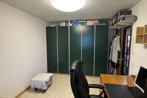 Traum-Maisonette mit Haus-Charakter, Garten & Garage – Die vollständige Adresse der Immobilie erhältst du vom Anbieter., 51147 Lind, Köln – Vorschaubild 21