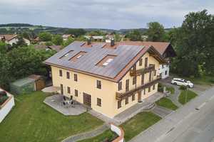 Provisionsfrei-Idyllisches Landhaus mit allem was das Herz begehrt im Voralpenland – Rottal-Inn (Kreis) – Vorschaubild 18