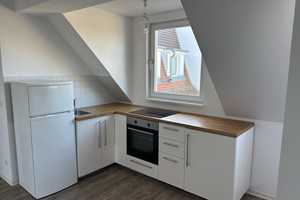 Schöne 2-Raum-Wohnung in Thekla – Tauchaer Str. 97, 4349 Leipzig – Vorschaubild 2