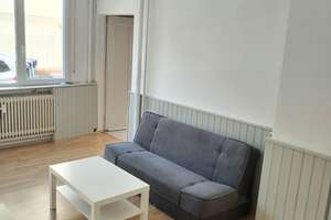 2-Zi. Whg. im Zentrum von Darmstadt - möbliert, sofort einziehen!