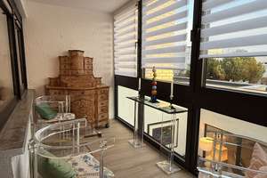 Charmantes Reihenhaus – Erstbezug nach Renovierung – voll möbliert – Terrasse, Garten & Garage – Die vollständige Adresse der Immobilie erhältst du vom Anbieter., 74080 Böckingen, Heilbronn – Vorschaubild 16