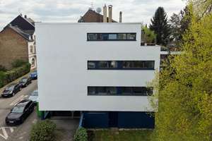 Renovierte 4-Zimmer-Wohnung (ca.100 m²) mit Balkon, Gartenblick & Garage – provisionsfrei – Die vollständige Adresse der Immobilie erhältst du vom Anbieter., 41236 Grenzland-Stadion, Mönchengladbach – Vorschaubild 5