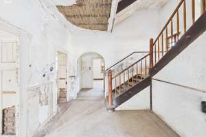 Jugendstilvilla | 1. Rheinlinie Koblenz-Neuendorf | Sanierungsobjekt | Festung Ehrenbreitstein – Die vollständige Adresse der Immobilie erhältst du vom Anbieter., 56070 Neuendorf, Koblenz – Vorschaubild 7