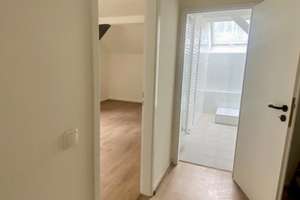Charmante Wohnung mit Gartenanteil in ruhiger Lage – Bochumer Landstraße 144a, 45276 Freisenbruch, Essen – Vorschaubild 4