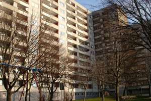 3-Zimmer-Wohnung mit Platz für die Familie – 34132 Oberzwehren, Kassel – Vorschaubild 4