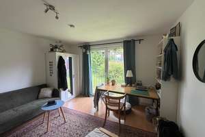 Helles 1-Zimmer-Apartment in Dortmund Hombruch – Die vollständige Adresse der Immobilie erhältst du vom Anbieter., 44225 Barop, Dortmund – Vorschaubild 2