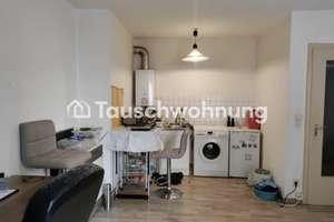 Tauschwohnung: 1,5-Zimmer-Wohnung im Herzen von Aachen tauschen