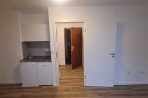 Über den Dächern von Mannheim: Erstbezug! Sanierte Wohnung mit Pantry Küche – Mannheim – Vorschaubild 5