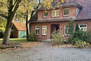 Bauernhaus in ruhiger Alleinlage – Die vollständige Adresse der Immobilie erhältst du vom Anbieter., 49599 Voltlage – Vorschaubild 1