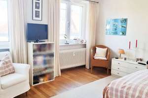 3 Zi. zum Bleiben - Wellingsbüttel – Deliusweg 1, 22391 Wellingsbüttel, Hamburg – Vorschaubild 14