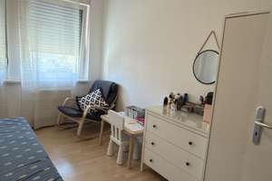 Zuhause mit zwei Zimmern in zentraler Lage von Mannheim – M7 12, 68161 Innenstadt/Jungbusch, Mannheim – Vorschaubild 6