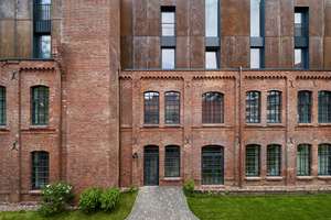 Dörnbergstraße: Luxuriös, authentisch und einzigartig. 5 Zimmer-Luxus-Wohnung mit 3 Balkons – Die vollständige Adresse der Immobilie erhältst du vom Anbieter., 34119 West, Kassel – Vorschaubild 9