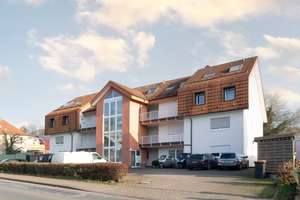 Auf’s richtige Pferd setzen! 15-Parteienhaus in Hiddenhausen – Die vollständige Adresse der Immobilie erhältst du vom Anbieter., 32120 Hiddenhausen – Vorschaubild 1