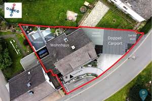 Wo andere Urlaub machen! Familien- u. Generationenwohnen in einem schicken EFH m. ELW in Morbach – Die vollständige Adresse der Immobilie erhältst du vom Anbieter., 54497 Morbach – Vorschaubild 10