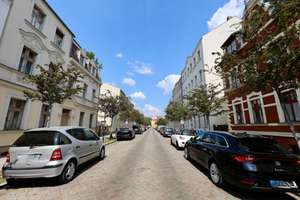 SCHÖNER ALTBAU - RUHIG GELEGEN NÄHE PARK BABELSBERG - ZUR ZEIT VERMIETET – Wollestr. 33 pp, 14482 Babelsberg Nord, Potsdam – Vorschaubild 16