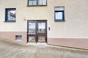 Stilvolles Wohnen: Helle 4-Zimmer-Wohnung mit Südbalkon und Garage zum Kauf in Mainz-Marienborn – Die vollständige Adresse der Immobilie erhältst du vom Anbieter., 55127 Marienborn, Mainz – Vorschaubild 15