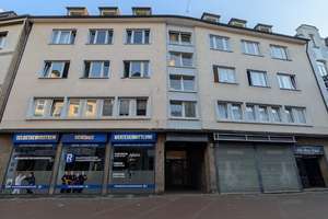 3-Zimmer-Wohnung in zentraler Lage – Rechtstraße 2-4, 45355 Borbeck-Mitte, Essen – Vorschaubild 13