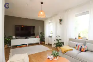 Ein Stadthaus mit Flair und großem Garten in Top-Lage von Hilden – Mettmann (Kreis) – Vorschaubild 9