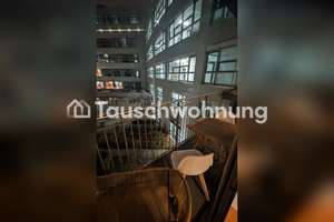 Tauschwohnung: 1 Zimmer Wohnung in zentraler Lage – Die vollständige Adresse der Immobilie erhältst du vom Anbieter., 80335 Augustenstraße, München – Vorschaubild 8