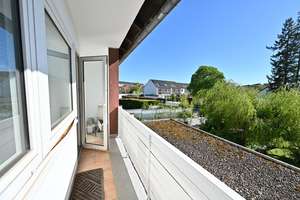 Melverode - Reihenmittelhaus mit Südgarten und Garage – Die vollständige Adresse der Immobilie erhältst du vom Anbieter., 38124 Heidberg-Melverode, Braunschweig – Vorschaubild 8
