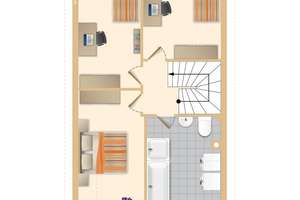 Mod. 1 Fam.-Haus  === !! reserviert !!=== – Die vollständige Adresse der Immobilie erhältst du vom Anbieter., 38667 Bad Harzburg – Vorschaubild 3