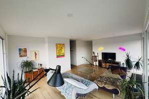 Maisonette-Penthouse im Rodgebiet – Stilvoll wohnen in der Spichernstraße – Die vollständige Adresse der Immobilie erhältst du vom Anbieter., 75173 Südweststadt, Pforzheim – Vorschaubild 26