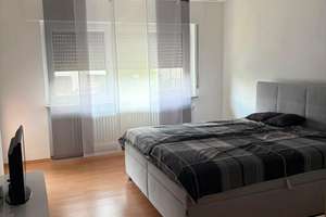 Büchenbronn 3,5-Zimmer-Wohnung 1.OG – Schönblickstr 20, 75180 Büchenbronn, Pforzheim – Vorschaubild 7