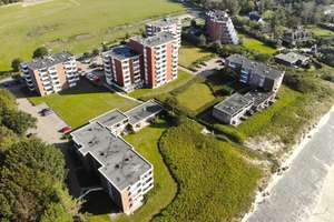 Blick aufs Wattenmeer genießen – Die vollständige Adresse der Immobilie erhältst du vom Anbieter., 25938 Wyk auf Föhr – Vorschaubild 1