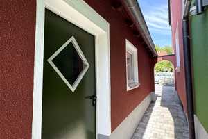 Saniertes Mehrfamilienhaus mit vier Wohneinheiten in Feuchtwangen – Ansbach (Kreis) – Vorschaubild 11