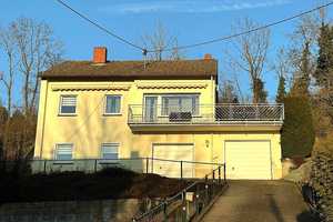 EFH mit Garten, Terrasse und Garage - Beste Aussicht über die Voreifel- – Mayen-Koblenz (Kreis) – Vorschaubild 2