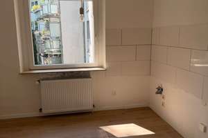 Erstvermietung nach Kernsarnierung 2 Zimmer + KDB Nähe Klinikum – Camphausenstraße 37, 45147 Holsterhausen, Essen – Vorschaubild 5