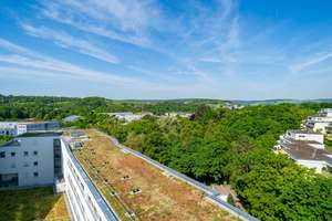 Gemütliches Apartment mit Balkon und EBK – Die vollständige Adresse der Immobilie erhältst du vom Anbieter., 93051 Großprüfening-Dechbetten-Königswiesen, Regensburg – Vorschaubild 1