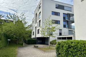 Stilvolle 2-Zimmer-Wohnung in zentraler Bestlage