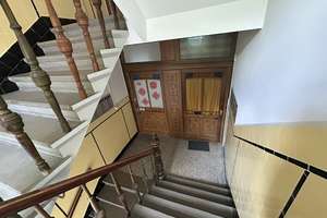 8 Parteien-Mehrfamilienhaus + + im tollen Umfeld + + 1 Garage und ein kleiner Garten am Innenhof – Juliusstraße 31, 38118 Westliches Ringgebiet, Braunschweig – Vorschaubild 2