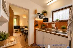 !!Ferienapartments & Betreiberwohnung mit Garten auf Eigenland, vielseitige Perspektiven in Dahme!! – Die vollständige Adresse der Immobilie erhältst du vom Anbieter., 23747 Dahme – Vorschaubild 14