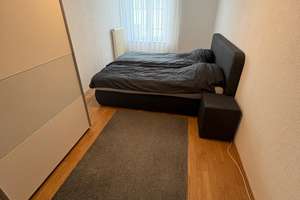 Modernes Reihenendhaus in Böfingen – Elsa-Brandström-Weg 8/2, 89075 Böfingen, Ulm – Vorschaubild 9