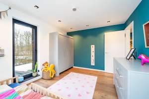 Hochwertiges Smart-Home in grüner Umgebung mit urbaner Flexibilität – Die vollständige Adresse der Immobilie erhältst du vom Anbieter., 23560 Sankt Jürgen, Lübeck – Vorschaubild 11