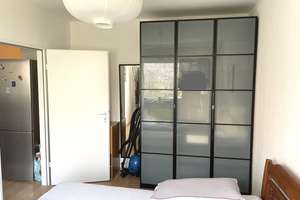 Schöne 2+ Zi. Wohnung PROVISIONSFREI in begehrter Lage in Berlin-Zehlendorf – Die vollständige Adresse der Immobilie erhältst du vom Anbieter., 14169 Zehlendorf, Berlin – Vorschaubild 9