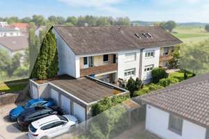 Ihr renditestarkes Mehrfamilienhaus in Etting – Die vollständige Adresse der Immobilie erhältst du vom Anbieter., 85055 Etting, Ingolstadt – Vorschaubild 17
