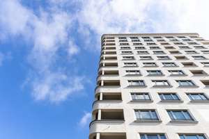 Premium Living am Potsdamer Platz – Stilvoll wohnen in bester Lage – Die vollständige Adresse der Immobilie erhältst du vom Anbieter., 10963 Tiergarten, Berlin – Vorschaubild 21