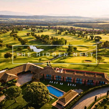 Reihenhaus im Torremirona Golf Club, Navata