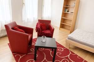 Direkt am Aquis Plaza wohnen, Zentral leben – Adalbertstr. 67a, 52062 Kaiserplatz, Aachen – Vorschaubild 2