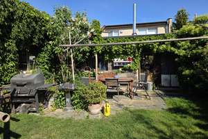 1.102 qm grüne Ruhe-Oase - einmaliges Angebot: Zweifamilienhaus Mahlsdorf – Die vollständige Adresse der Immobilie erhältst du vom Anbieter., 12623 Mahlsdorf, Berlin – Vorschaubild 8